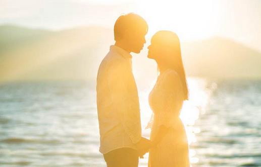 男人對女人動真情的表現有哪些