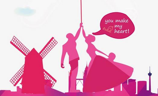 揭秘男人戀愛時的內(nèi)心想法