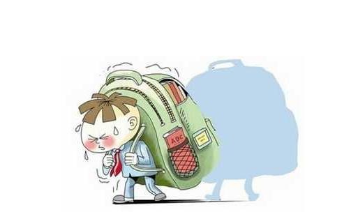 學生學習壓力大如何緩解