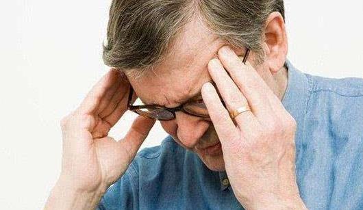 神經衰弱的癥狀都有哪些呢