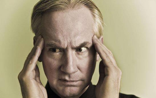 經常感覺緊張該怎么辦