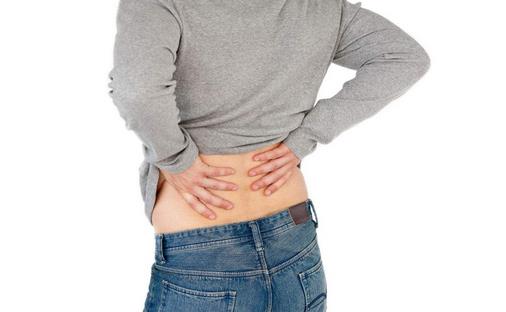 男人腰痛是怎么回事？