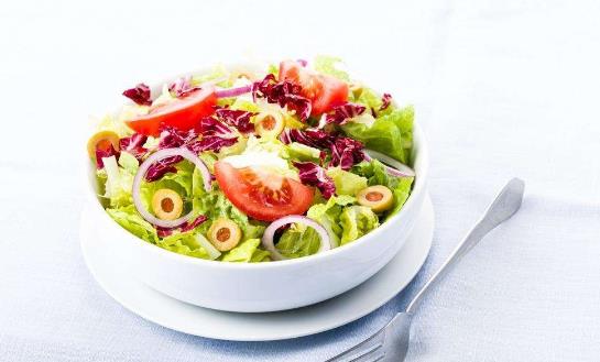 晚餐怎么吃才不發胖