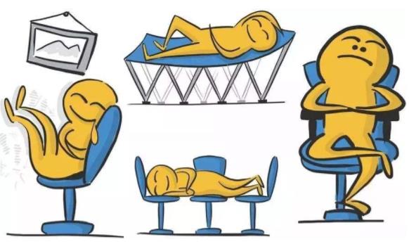 上班族午睡對身體有哪些好處?午睡睡多久健康