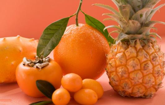 白領養(yǎng)生多吃哪些水果 用來拯救亞健康