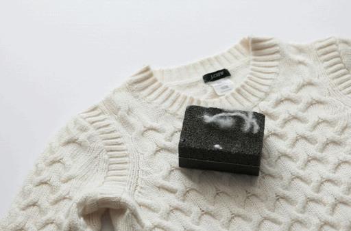 你一定要知道的衣物護(hù)理小技巧！