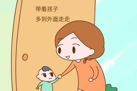 寶寶晚上一直哭鬧不止 別再迷信了 可能是這個原因