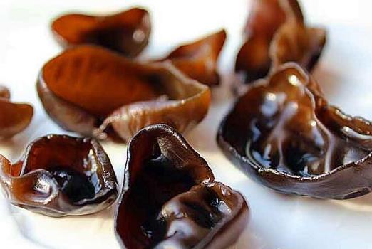 什么人不能吃木耳？木耳不能和什么一起吃