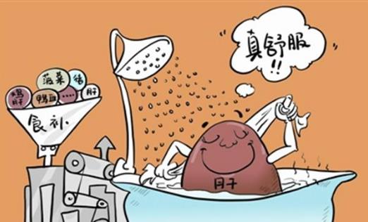 冬季養(yǎng)肝護肝進補食物 日常養(yǎng)肝食譜及補肝飲食口訣