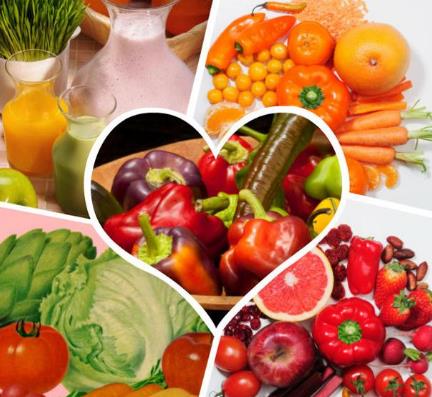 冬季養(yǎng)肝護肝進補食物 日常養(yǎng)肝食譜及補肝飲食口訣