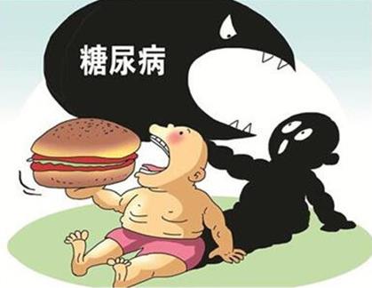 糖尿病早期四個(gè)癥狀表現(xiàn) 患了糖尿病4個(gè)壞習(xí)慣要改掉