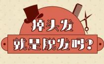 引起脫發的原因 學會這些方法遠離掉頭發