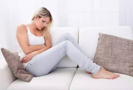 痛經頭暈簡直不要命 女性經期頭暈應對方法