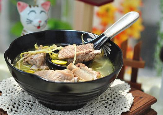 促進女人產后恢復的食譜 多吃能讓身體恢復快一些