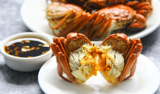 吃海鮮沾醋的作用 除腥味殺菌促進消化和吸收