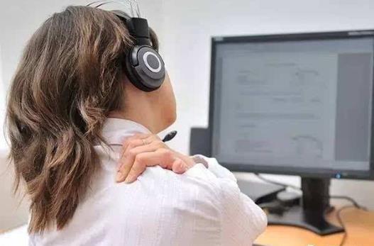 女性白領要養生 別讓職業病危害健康