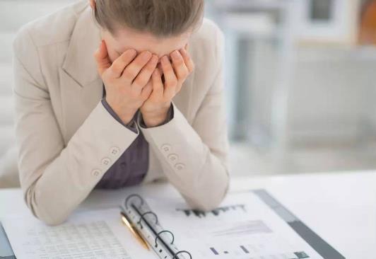 女性白領要養生 別讓職業病危害健康