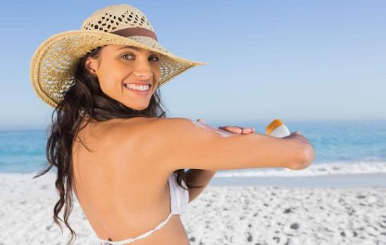 防曬誤區 8大人們最常犯的誤區