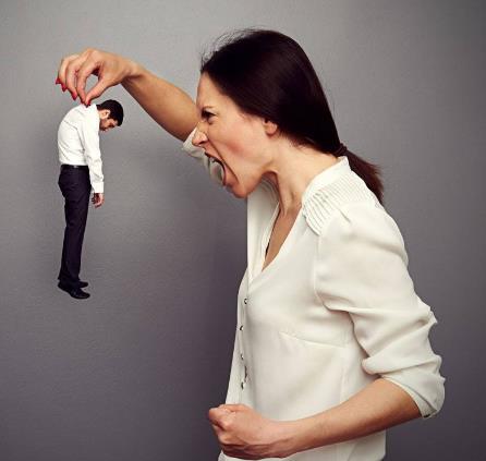 女人不喜歡男人的六大表現 大丈夫何患無妻當斷則斷