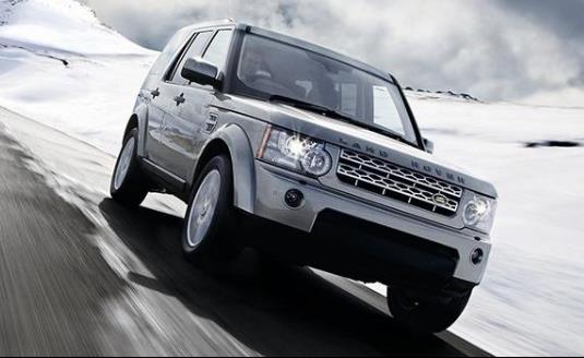 冬季6大汽車故障解決方法 讓你的愛車安全過冬