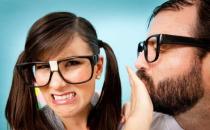 女人不喜歡男人的六大表現 大丈夫何患無妻當斷則斷