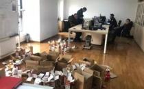 ?假酒！真瓶裝假茅臺騙術 嫌疑人借豪車賣貨