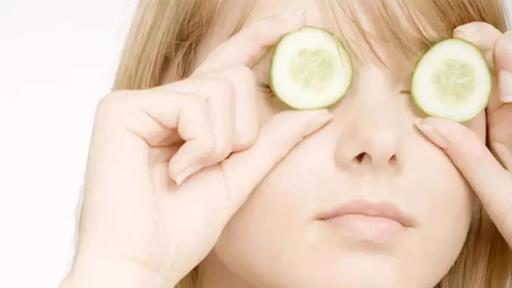 白領用眼護眼小常識 4招緩解眼睛疲勞