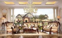 法式新古典家具的保養(yǎng)方法 有效延長(zhǎng)家具使用壽命