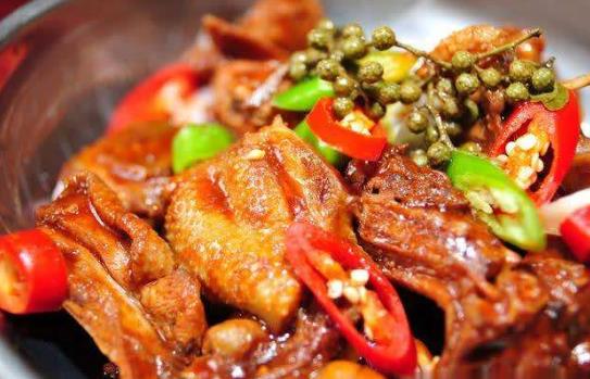 清明吃什么 清明時節養生必吃的食物