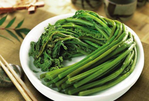 清明吃什么 清明時節養生必吃的食物