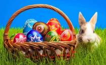 ?復活節是哪天 復活節時間大全(2016年—2025年)