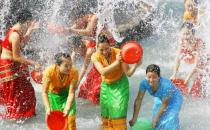?2016潑水節是4月幾號 2016年潑水節是幾號