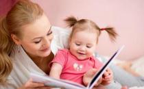 ?父母是孩子最好的老師 言傳身教7條育兒知識