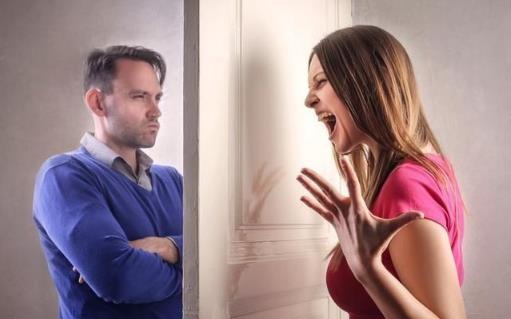 最容易讓婚姻破裂的6種女人 結婚需謹慎