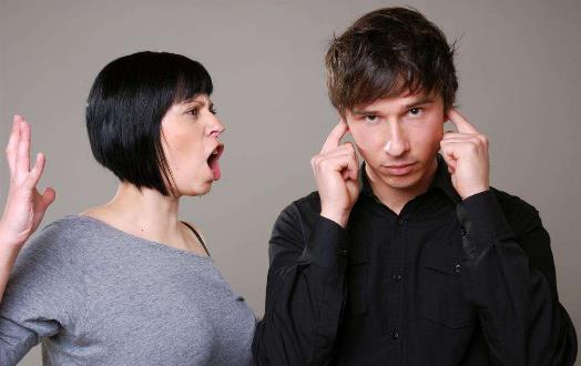 最容易讓婚姻破裂的6種女人 結婚需謹慎