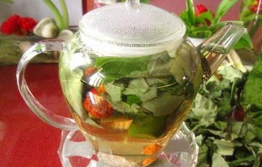 荷葉山楂減肥茶副作用有哪些?