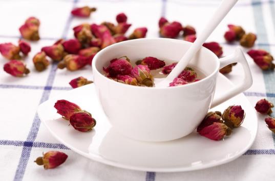 這樣泡玫瑰花茶才科學(xué)!