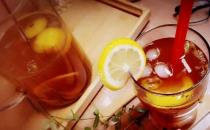 冰紅茶做法有哪些？