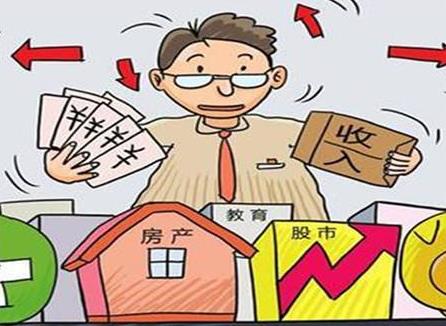 別再無節制 貸款買房房貸月供和收入比例這樣最合適