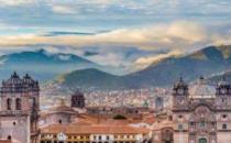 ?世界上唯一不下雨的城市 600年沒下過雨卻養活800萬人