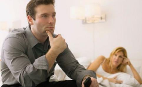 男人冬天容易患前列腺炎 前列腺炎的危害多別忽視!