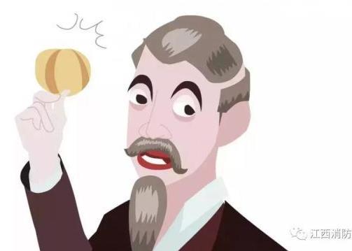 房屋著火夫妻25樓極限逃生 發(fā)生火災(zāi)跑還是不跑