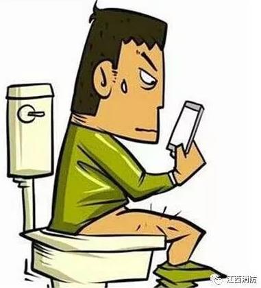 房屋著火夫妻25樓極限逃生 發(fā)生火災(zāi)跑還是不跑