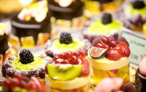 孕期飲食注意事項 春季飲食八原則