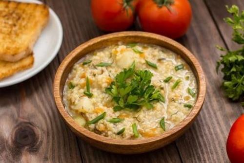 坐月子營養又不發胖的食物 不妨吃吃胡蘿卜