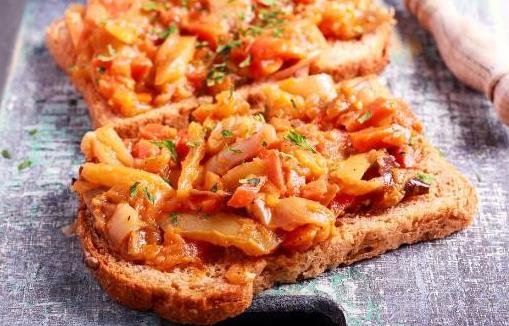 坐月子營養又不發胖的食物 不妨吃吃胡蘿卜