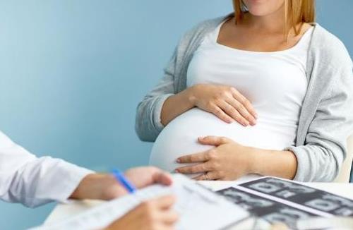 雙胞胎孕婦 注意補充鐵和鈣質