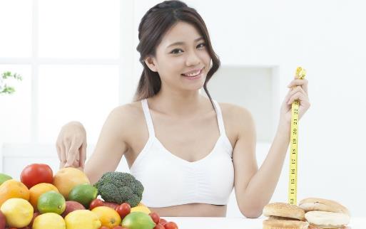 減肥要想不反彈 八大要點要記住