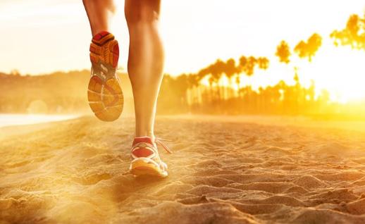 四季不同的減肥方法 當季最適合的方法