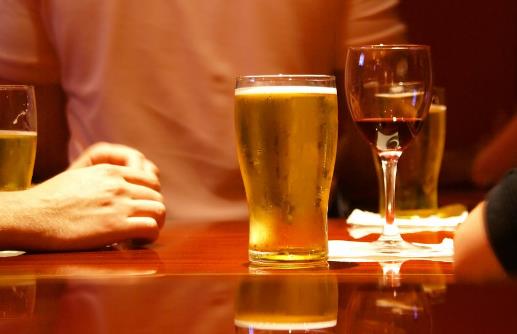 注意 孕婦喝紅酒補血不靠譜